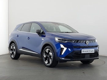 Used Renault Symbioz 2025 for sale - 79447551: Photo