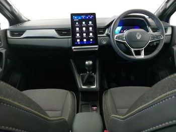 Used Renault Symbioz 2025 for sale - 79447551: Photo