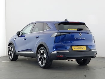 Used Renault Symbioz 2025 for sale - 79447551: Photo