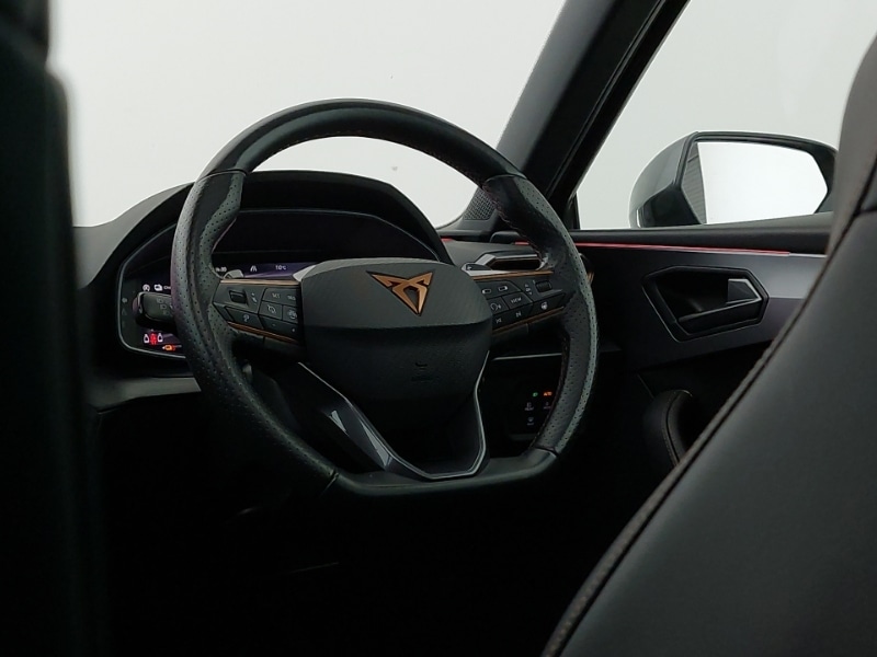 Used Cupra Leon 2024 for sale - 77338321: Photo 10