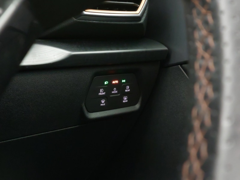 Used Cupra Leon 2024 for sale - 77338321: Photo 13