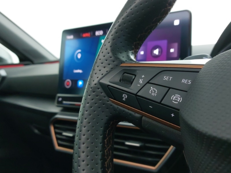 Used Cupra Leon 2024 for sale - 77338321: Photo 14