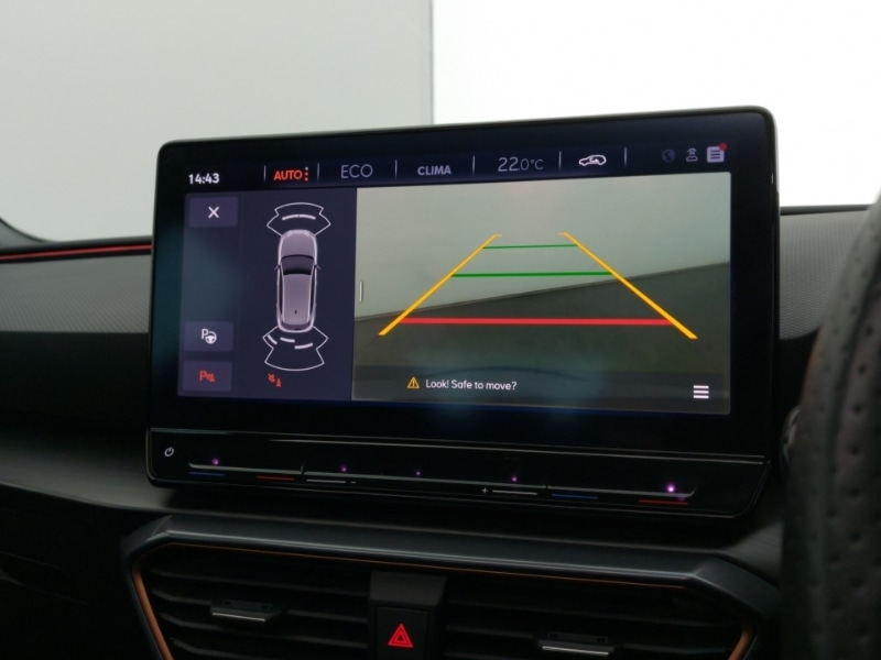 Used Cupra Leon 2024 for sale - 77338321: Photo 16