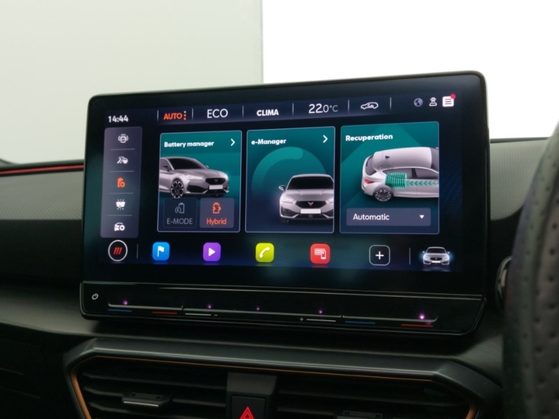 Used Cupra Leon 2024 for sale - 77338321: Photo 19