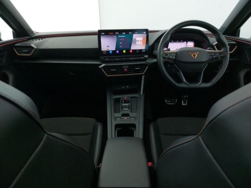 Used Cupra Leon 2024 for sale - 77338321: Photo 2