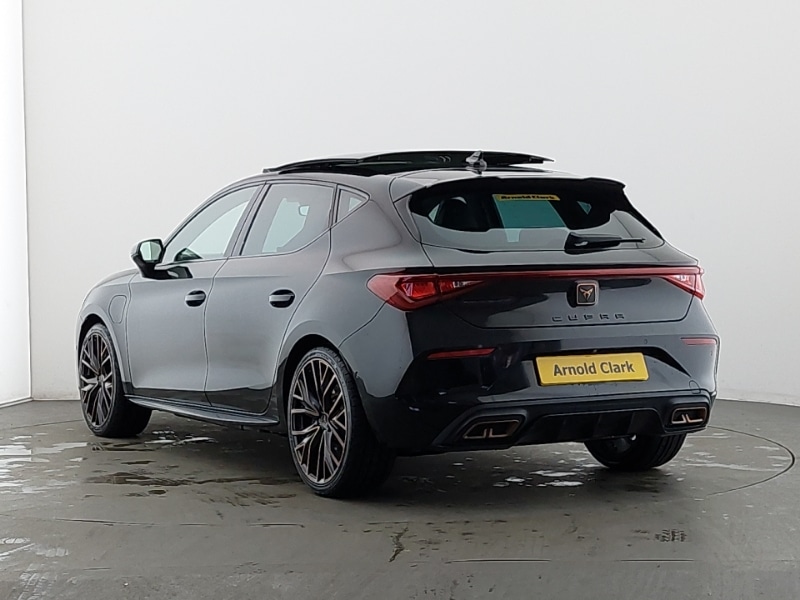 Used Cupra Leon 2024 for sale - 77338321: Photo 3