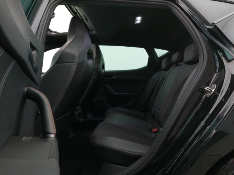 Used Cupra Leon 2024 for sale - 77338321: Photo 6