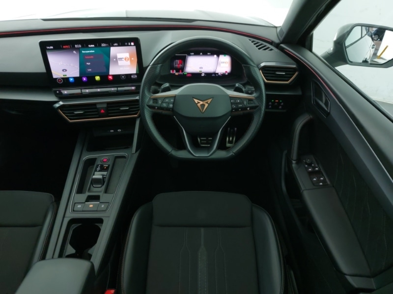 Used Cupra Leon 2024 for sale - 77338321: Photo 7