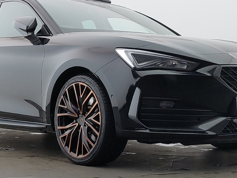 Used Cupra Leon 2024 for sale - 77338321: Photo 9