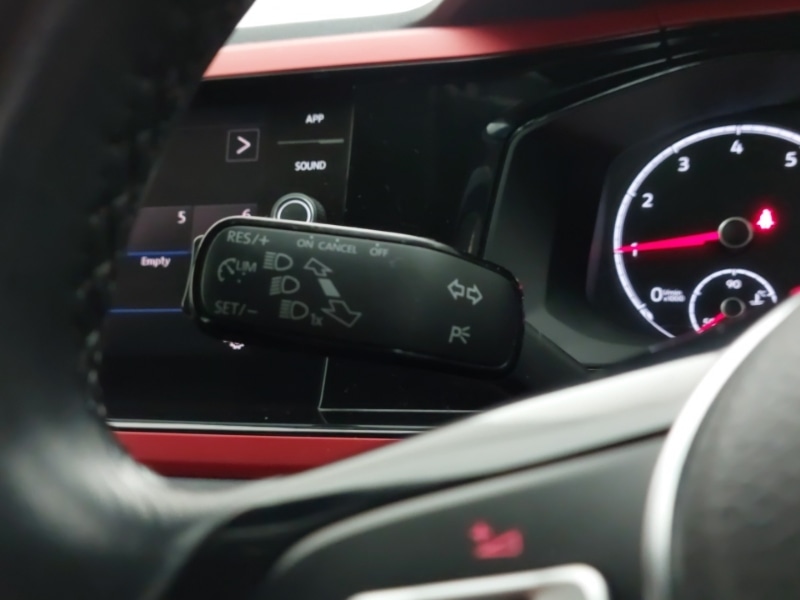 Used Volkswagen Polo 2020 for sale - 77548812: Photo 14