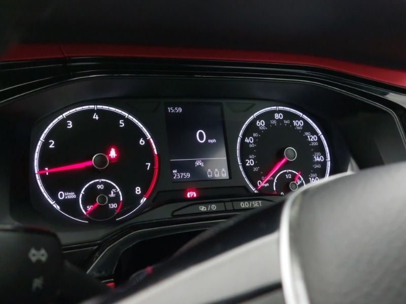 Used Volkswagen Polo 2020 for sale - 77548812: Photo 15