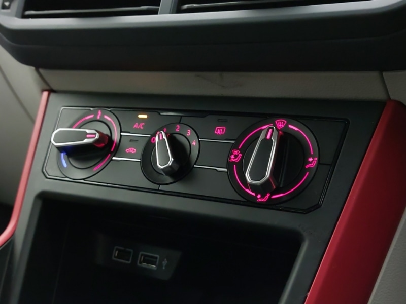 Used Volkswagen Polo 2020 for sale - 77548812: Photo 16