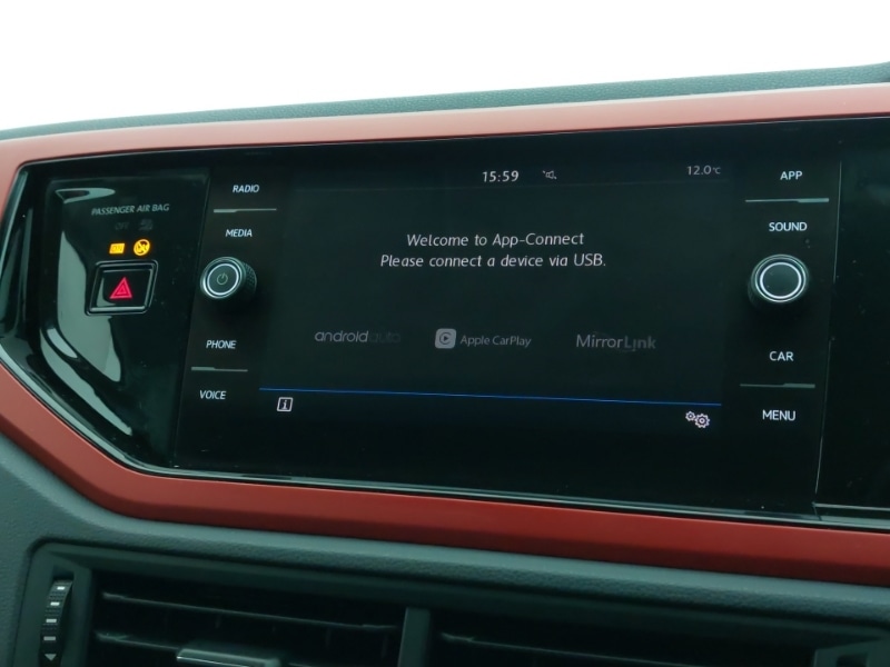 Used Volkswagen Polo 2020 for sale - 77548812: Photo 17