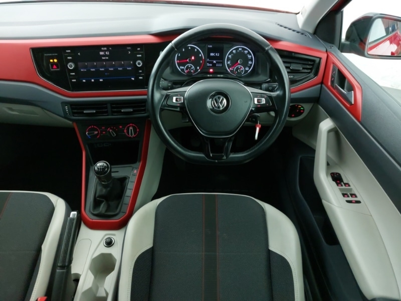 Used Volkswagen Polo 2020 for sale - 77548812: Photo 7