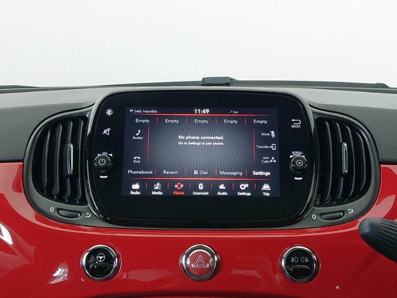 Used Fiat 500 2020 for sale - 76066457: Photo 10