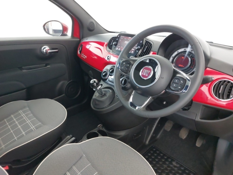 Used Fiat 500 2020 for sale - 76066457: Photo 11