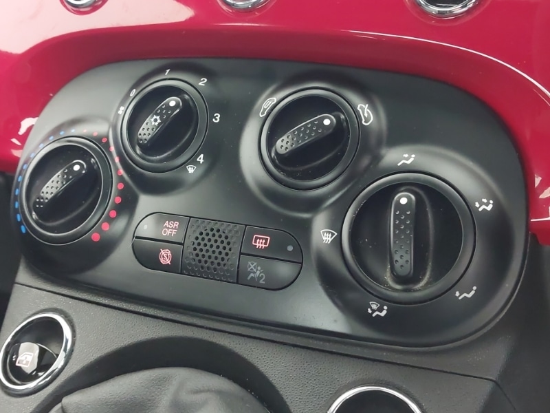 Used Fiat 500 2020 for sale - 76066457: Photo 14