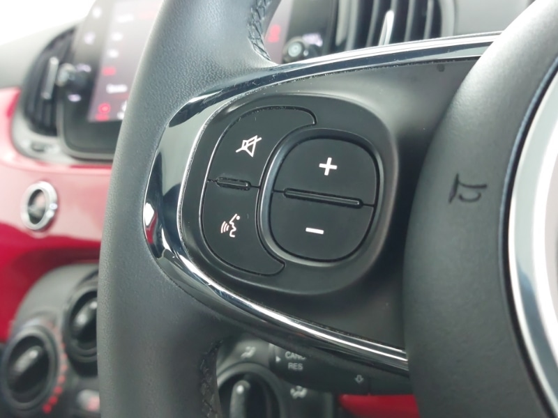 Used Fiat 500 2020 for sale - 76066457: Photo 17