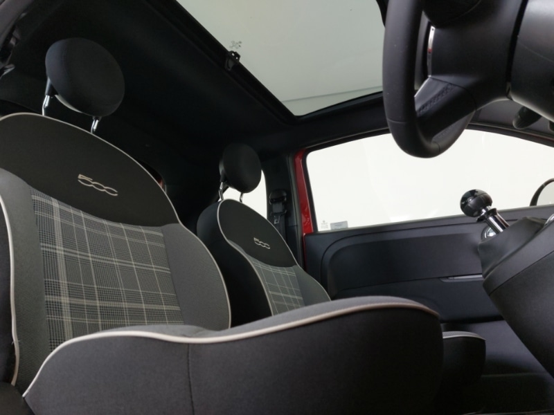 Used Fiat 500 2020 for sale - 76066457: Photo 19