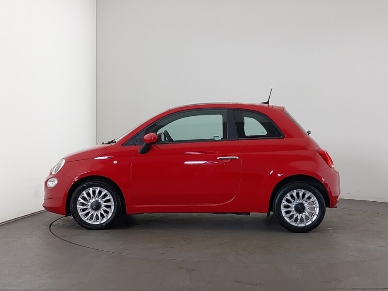 Used Fiat 500 2020 for sale - 76066457: Photo 4