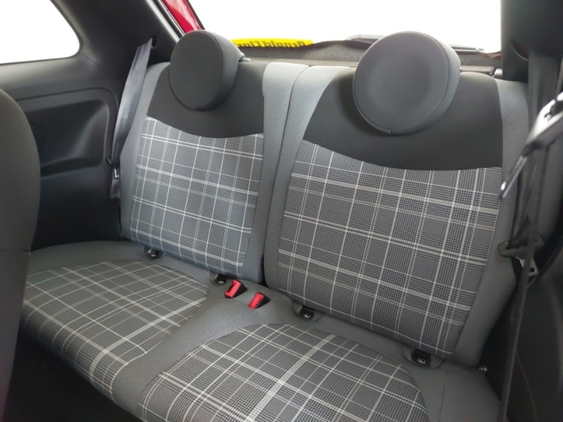 Used Fiat 500 2020 for sale - 76066457: Photo 6