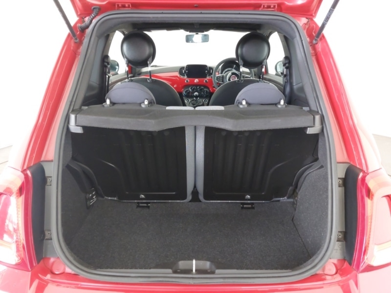 Used Fiat 500 2020 for sale - 76066457: Photo 8