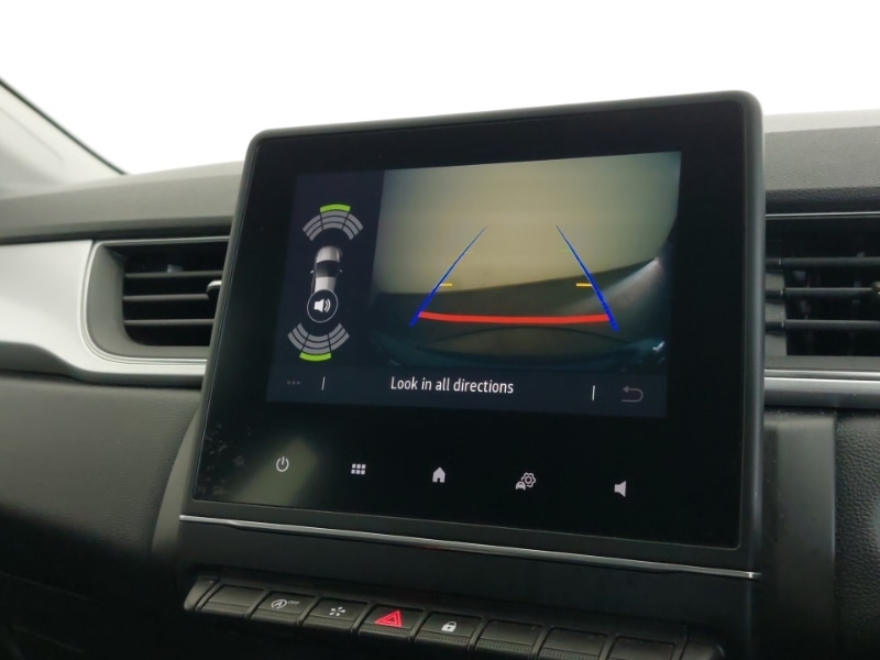 Used Renault Captur 2023 for sale - 78099296: Photo 15