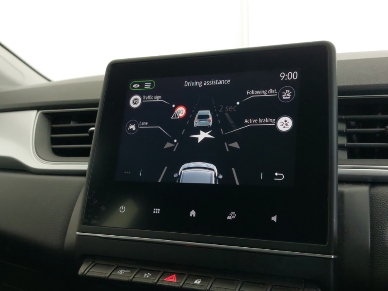 Used Renault Captur 2023 for sale - 78099296: Photo 17