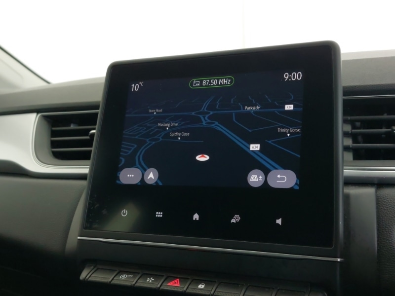 Used Renault Captur 2023 for sale - 78099296: Photo 18