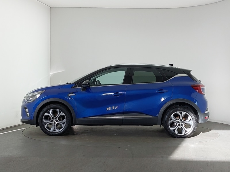 Used Renault Captur 2023 for sale - 78099296: Photo 4