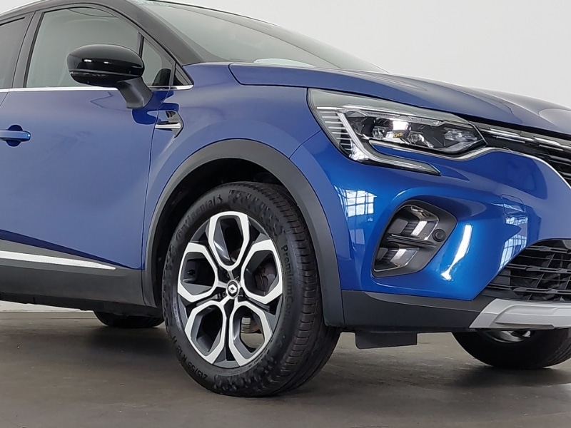 Used Renault Captur 2023 for sale - 78099296: Photo 9