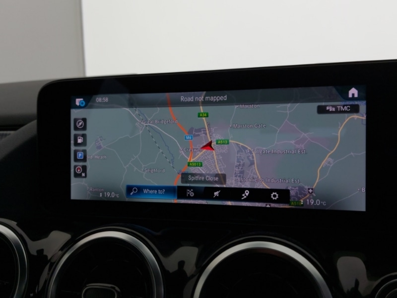 Used Mercedes-Benz GLA 2021 for sale - 76521378: Photo 17