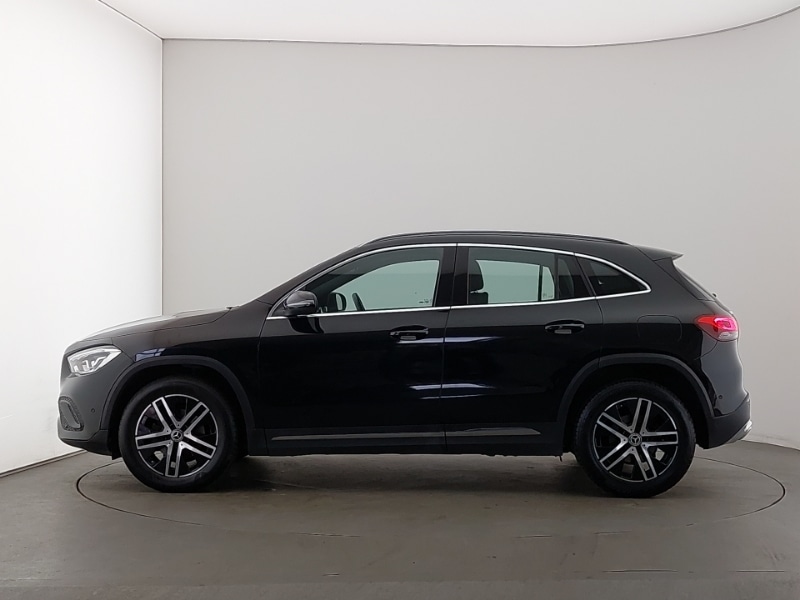 Used Mercedes-Benz GLA 2021 for sale - 76521378: Photo 4