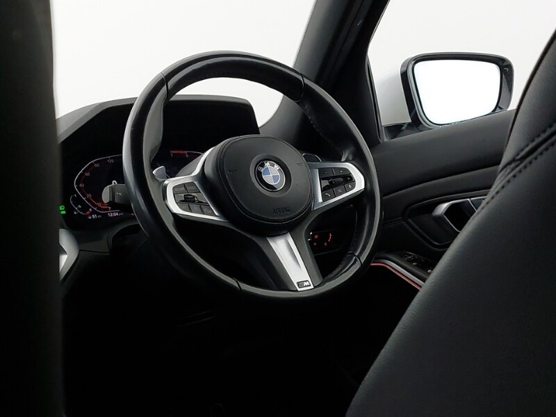 Used BMW 3 Series 2019 for sale - 77690087: Photo 10