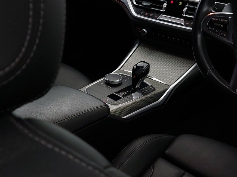 Used BMW 3 Series 2019 for sale - 77690087: Photo 11