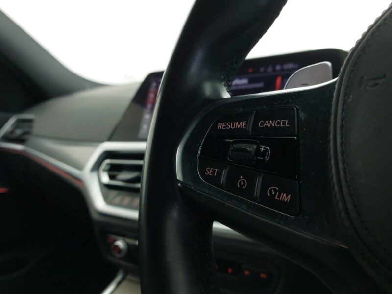 Used BMW 3 Series 2019 for sale - 77690087: Photo 14