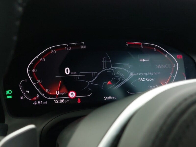 Used BMW 3 Series 2019 for sale - 77690087: Photo 15