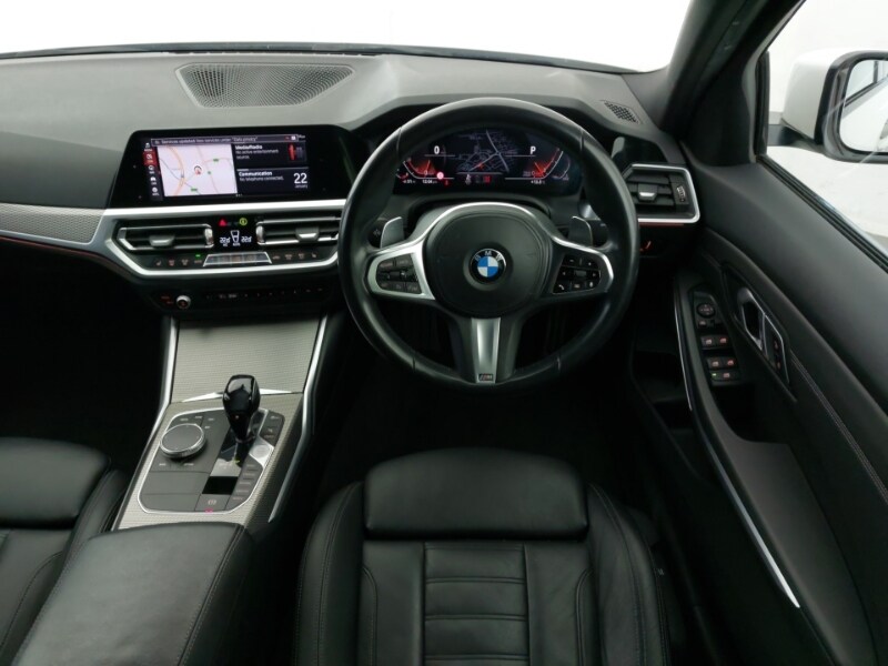 Used BMW 3 Series 2019 for sale - 77690087: Photo 7