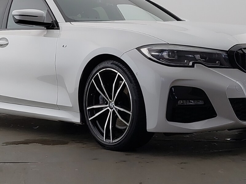 Used BMW 3 Series 2019 for sale - 77690087: Photo 9