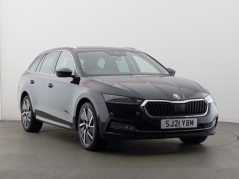 Used Skoda Octavia 2021 for sale - 77105485: Photo 1