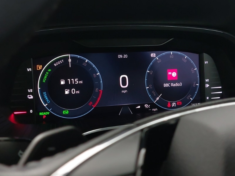 Used Skoda Octavia 2021 for sale - 77105485: Photo 15