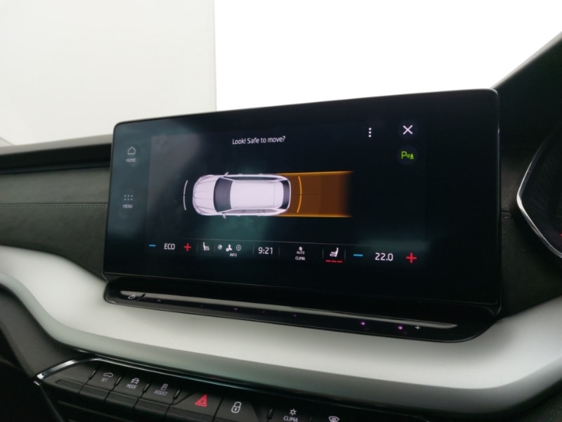 Used Skoda Octavia 2021 for sale - 77105485: Photo 18