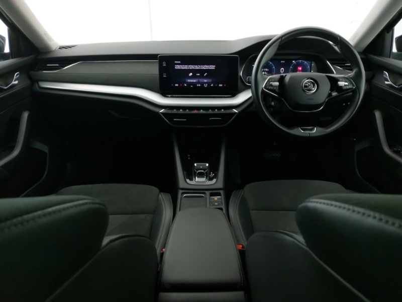 Used Skoda Octavia 2021 for sale - 77105485: Photo 2