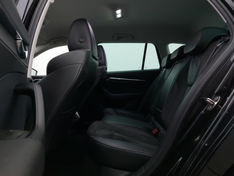 Used Skoda Octavia 2021 for sale - 77105485: Photo 6