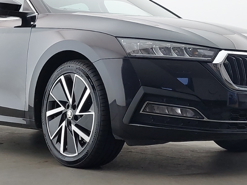 Used Skoda Octavia 2021 for sale - 77105485: Photo 9