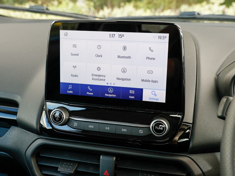 Used Ford Ecosport 2022 for sale - 77047178: Photo 13