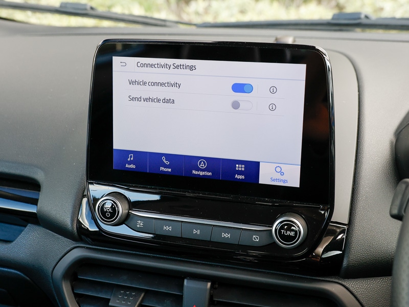 Used Ford Ecosport 2022 for sale - 77047178: Photo 15