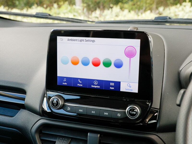 Used Ford Ecosport 2022 for sale - 77047178: Photo 16