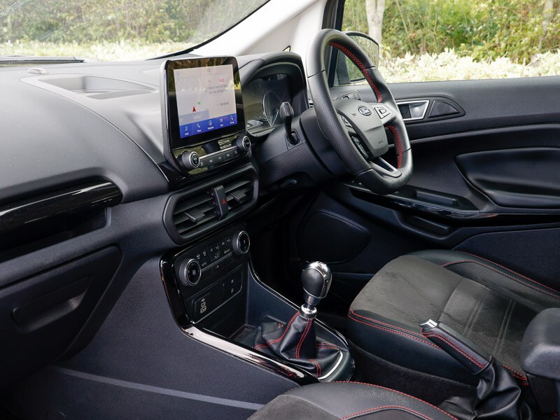 Used Ford Ecosport 2022 for sale - 77047178: Photo 17