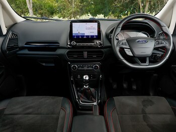 Used Ford Ecosport 2022 for sale - 77047178: Photo